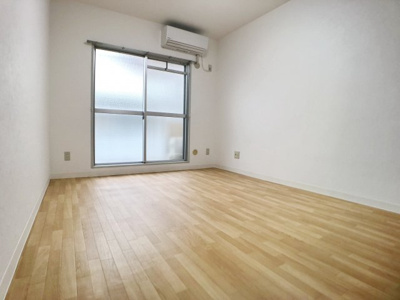 【洋室】 | ラポールウチダ