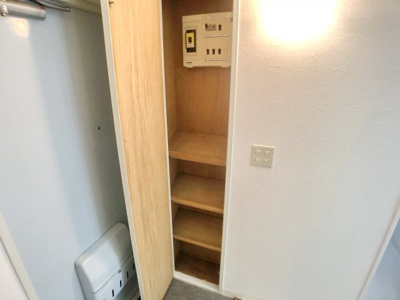 【収納】 | ラポールウチダ