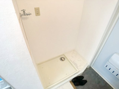 【設備】 | ラポールウチダ