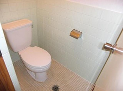 【トイレ】 | メゾン有泉 | ※退去前の為、写真と現状が異なる場合がございます