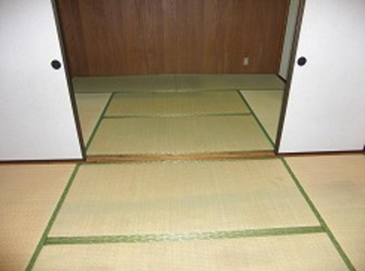 【和室】 | メゾン有泉 | ※退去前の為、写真と現状が異なる場合がございます