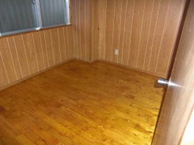 【洋室】 | メゾン有泉 | ※退去前の為、写真と現状が異なる場合がございます