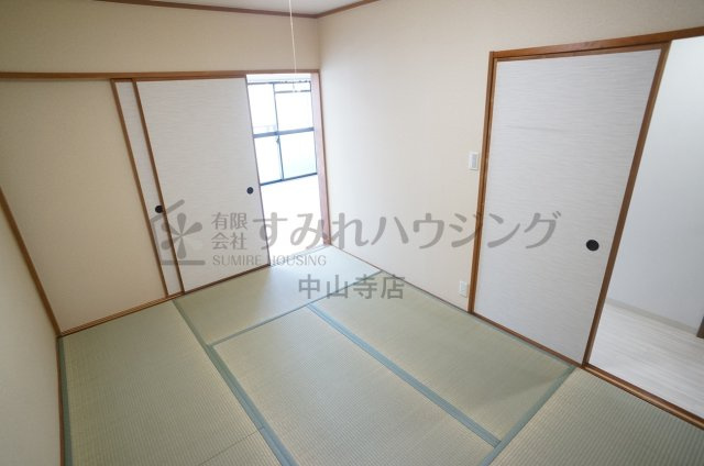 ファミール安倉のその他