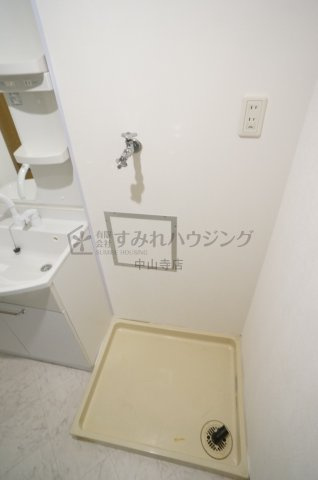 ファミール安倉の設備