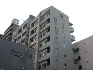 【外観】 | ボヌール市谷