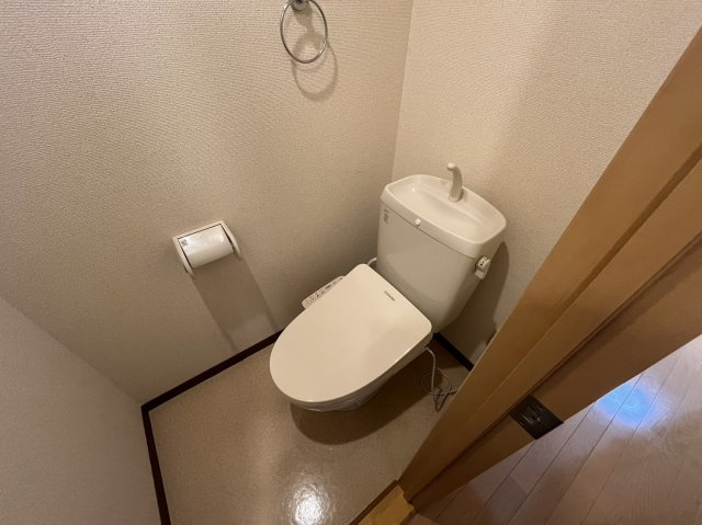 サンシアルザ上前津|名古屋市の賃貸ならMy賃貸のトイレ|サンシアルザ上前津
