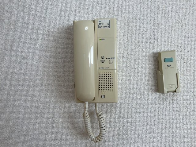 サンシアルザ上前津|名古屋市の賃貸ならMy賃貸のセキュリティ|サンシアルザ上前津
