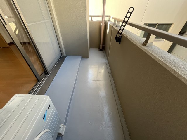 サンシアルザ上前津|名古屋市の賃貸ならMy賃貸のバルコニー|サンシアルザ上前津
