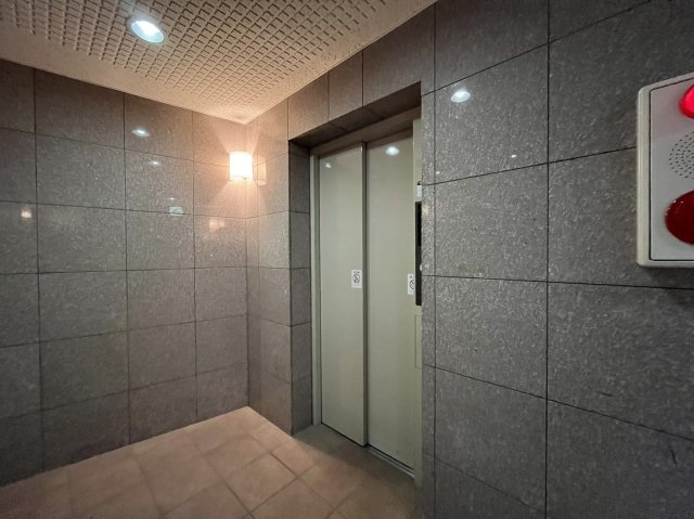 サンシアルザ上前津のその他共用部分|サンシアルザ上前津
