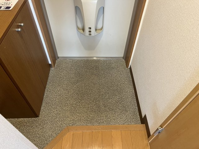 サンシアルザ上前津|名古屋市の賃貸ならMy賃貸の玄関|サンシアルザ上前津
