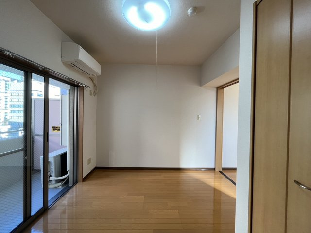 サンシアルザ上前津|名古屋市の賃貸ならMy賃貸の寝室|サンシアルザ上前津
