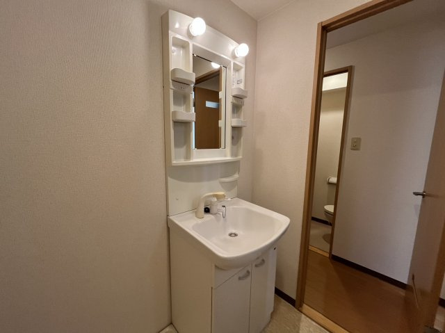 サンシアルザ上前津|名古屋市の賃貸ならMy賃貸の洗面所|サンシアルザ上前津
