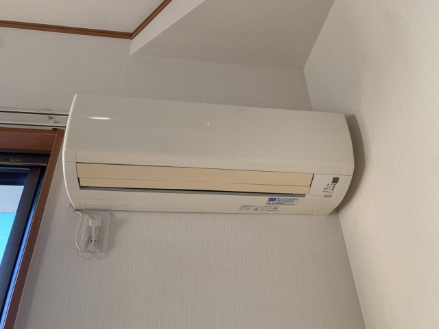 シャッセ中原の設備