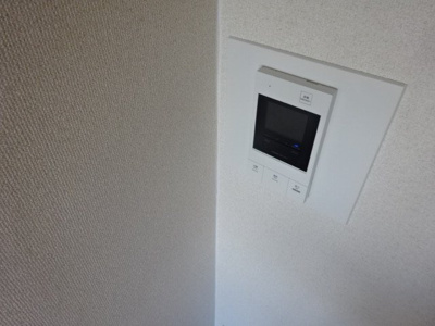 【セキュリティ】 | フェニックス三軒茶屋
