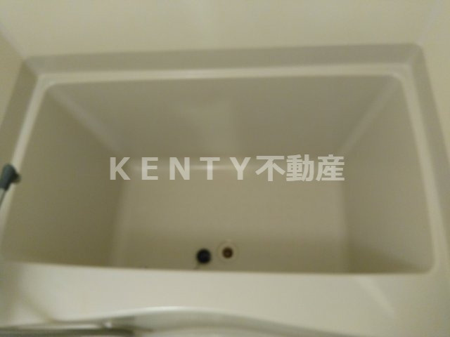 【浴室】 | ＸＥＢＥＣ池上 | お風呂です