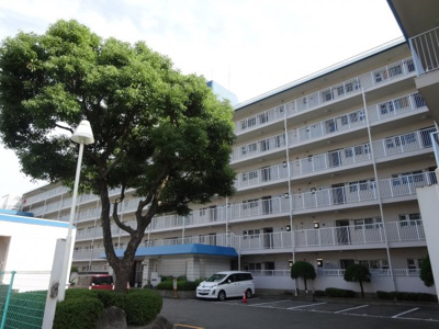 【外観】 | ローレルハイツ大橋