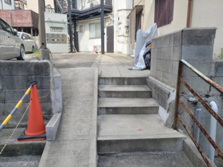 【その他共用部分】 | ☆神戸市垂水区　ラムール東垂水☆
