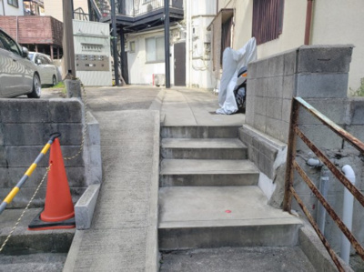 【その他共用部分】 | ラムール東垂水 | ☆神戸市垂水区　ラムール東垂水☆