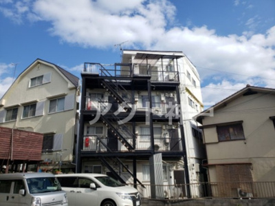 【外観】 | ラムール東垂水 | ☆神戸市垂水区　ラムール東垂水☆