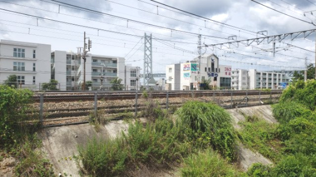 五色山7丁目戸建の展望|☆神戸市垂水区　五色山7丁目戸建☆