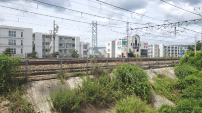 【展望】 | 五色山7丁目戸建 | ☆神戸市垂水区　五色山7丁目戸建☆