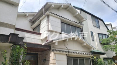 【外観】 | 五色山7丁目戸建 | ☆神戸市垂水区　五色山7丁目戸建☆