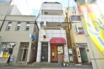 【外観】 | 賢泰ビル