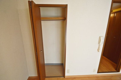 【収納】 | 賢泰ビル | 参考：他の階の写真です