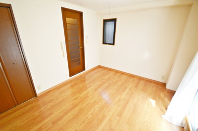 【洋室】 | 賢泰ビル | 参考：他の階の写真です