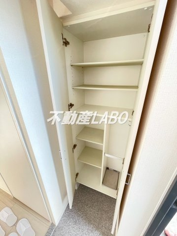 エスリード弁天町ベイコートのその他
