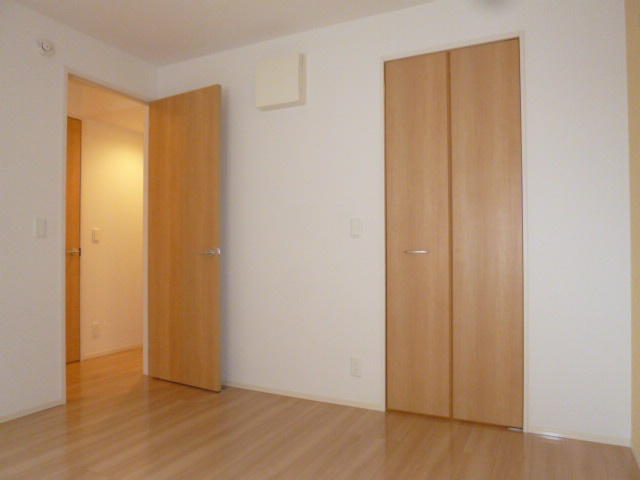 メゾン・グランディールの寝室|洋室