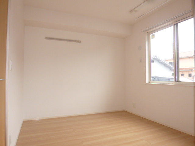 メゾン・グランディールの洋室