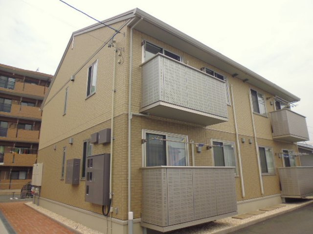 メゾン・グランディール