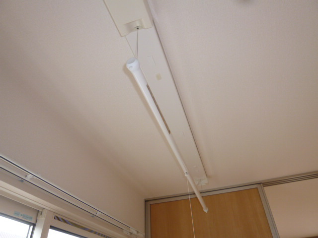 メゾン・グランディールの設備