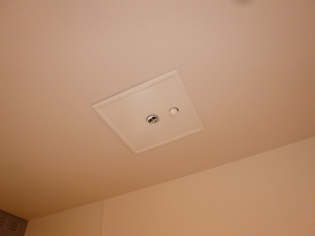 メゾン・グランディールの設備