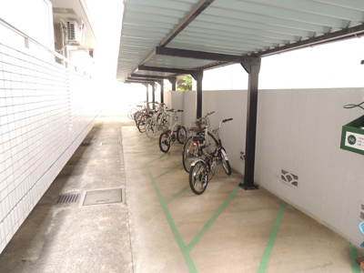 【その他共用部分】
