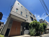 ジュネ三軒茶屋の画像