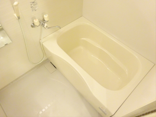 【浴室】 | ジュネ三軒茶屋
