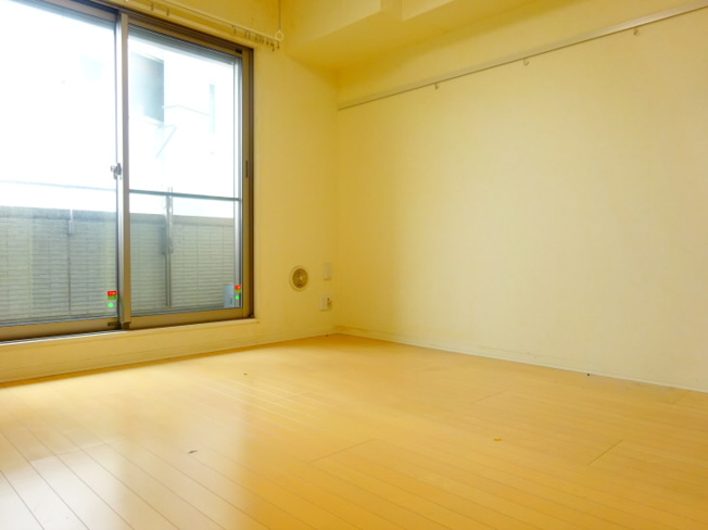 【寝室】 | ジュネ三軒茶屋