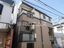 スカイハイツ井尻駅前の画像