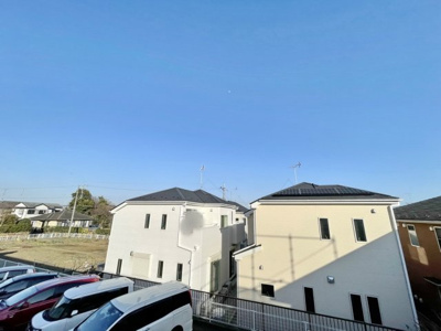 【展望】 | スミール井上Ａ