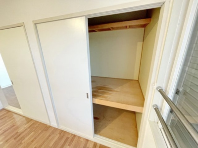 【収納】 | スミール井上Ａ