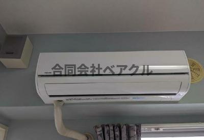 【設備】 | ホーユウコンフォルト二条城