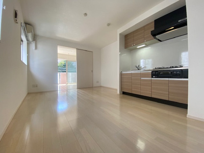 【居間・リビング】 | カーサ鈴