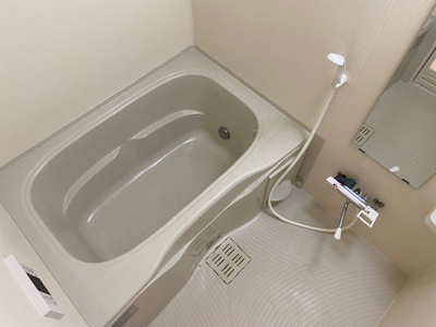 【浴室】 | カーサ鈴