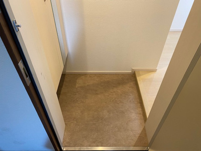 【玄関】 | カーサ鈴