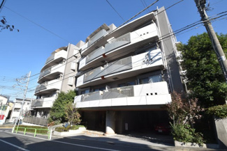 【外観】 | 物件のお問い合わせは、 ０１２０－７００－９６８までお気軽にどうぞ！
外観