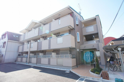 【外観】 | ル・オールII