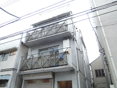 【外観】 【外観】