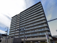 シャリエ大津県庁前通りの画像